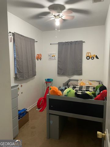 50 Cedar Street, Metter, GA 30439