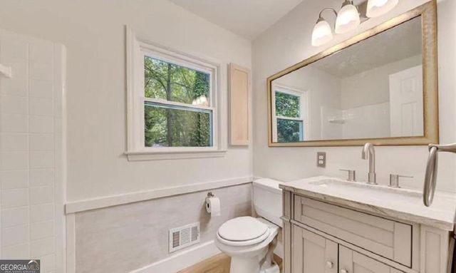 4520 Santa Fe Trail SW, Atlanta, GA 30331