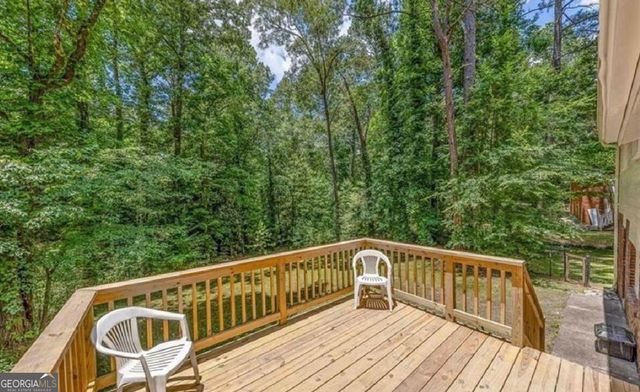 4520 Santa Fe Trail SW, Atlanta, GA 30331