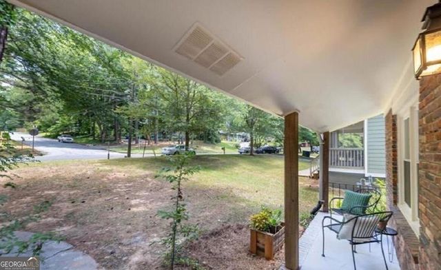 4520 Santa Fe Trail SW, Atlanta, GA 30331