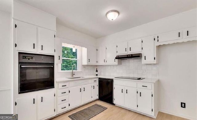 4520 Santa Fe Trail SW, Atlanta, GA 30331