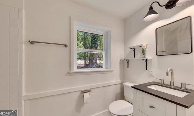 4520 Santa Fe Trail SW, Atlanta, GA 30331