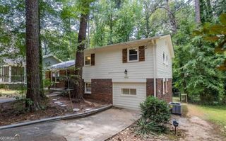 4520 Santa Fe Trail SW, Atlanta, GA 30331