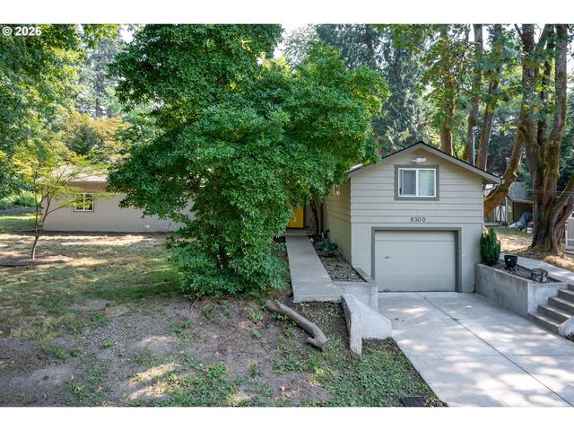 8300 Sw BLAKE St, Tualatin, OR 97062