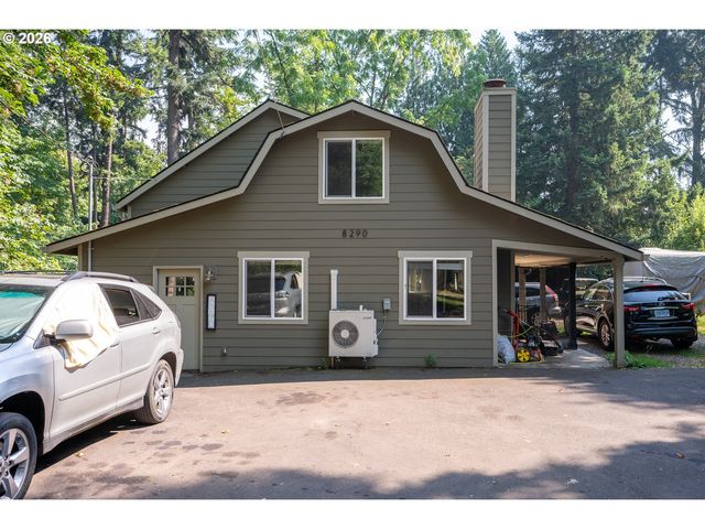 8300 Sw BLAKE St, Tualatin, OR 97062