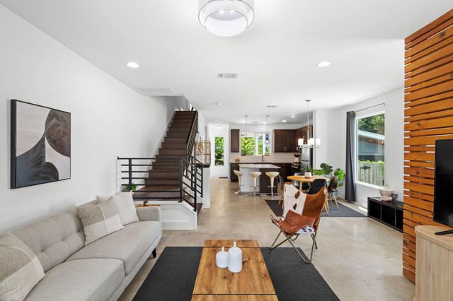 1705B Perez ST, Austin, TX 78721
