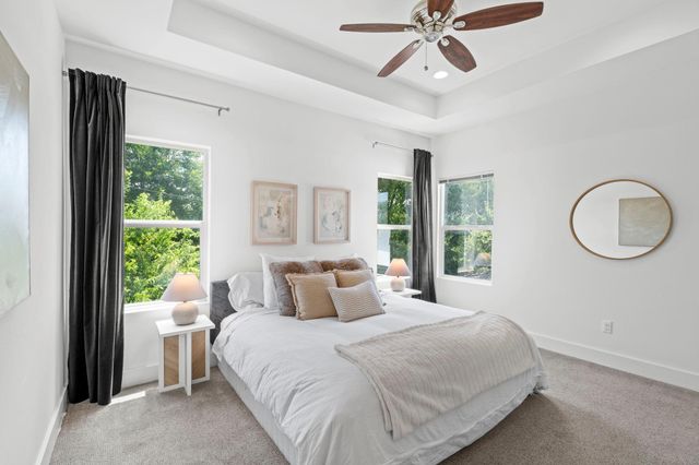 1705B Perez ST, Austin, TX 78721