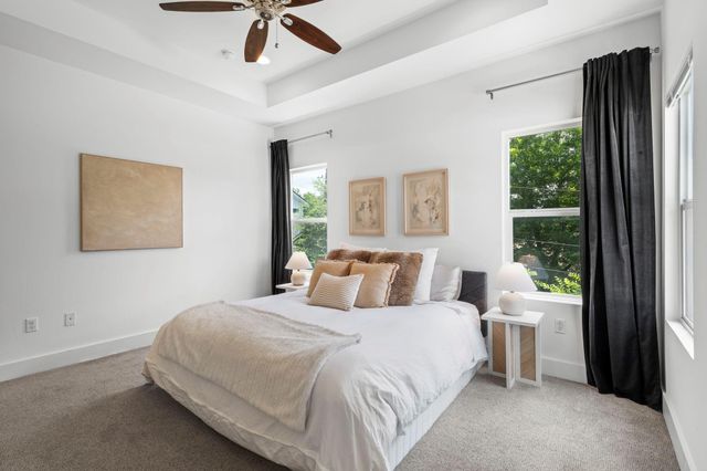 1705B Perez ST, Austin, TX 78721