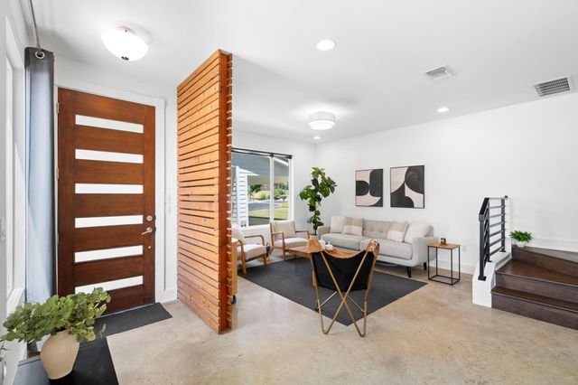 1705B Perez ST, Austin, TX 78721
