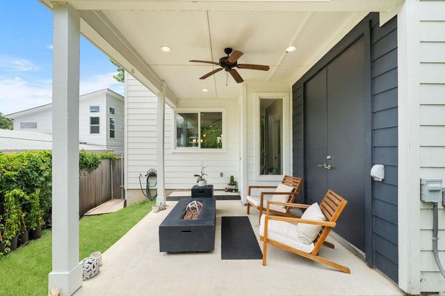 1705B Perez ST, Austin, TX 78721
