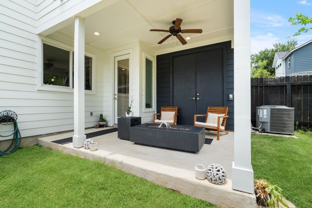 1705B Perez ST, Austin, TX 78721