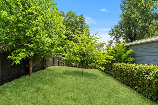 1705B Perez ST, Austin, TX 78721