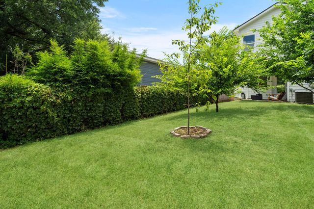 1705B Perez ST, Austin, TX 78721