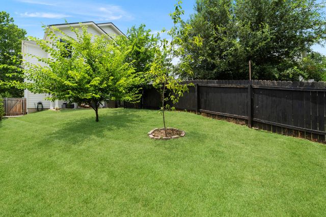 1705B Perez ST, Austin, TX 78721