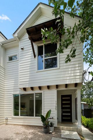1705B Perez ST, Austin, TX 78721
