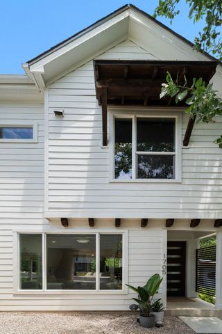 1705B Perez ST, Austin, TX 78721