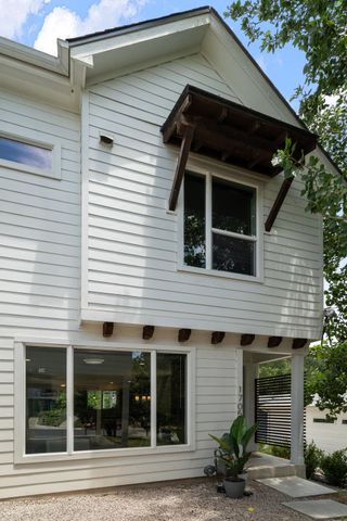 1705B Perez ST, Austin, TX 78721