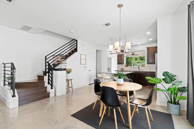 1705B Perez ST, Austin, TX 78721