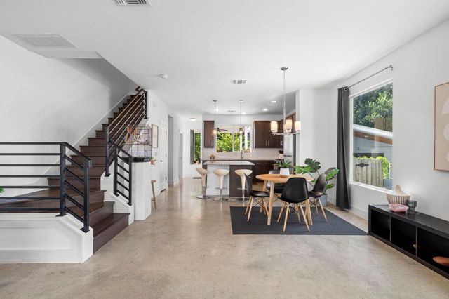 1705B Perez ST, Austin, TX 78721