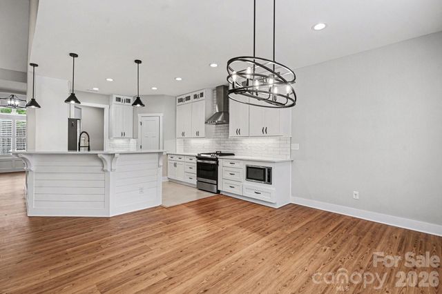 615 Short Stroll Court, Clover, SC 29710