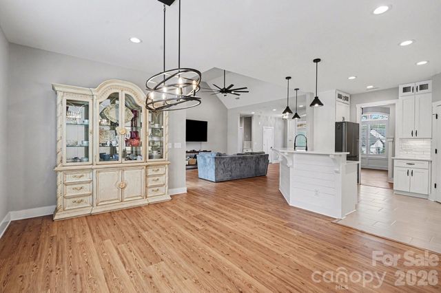 615 Short Stroll Court, Clover, SC 29710