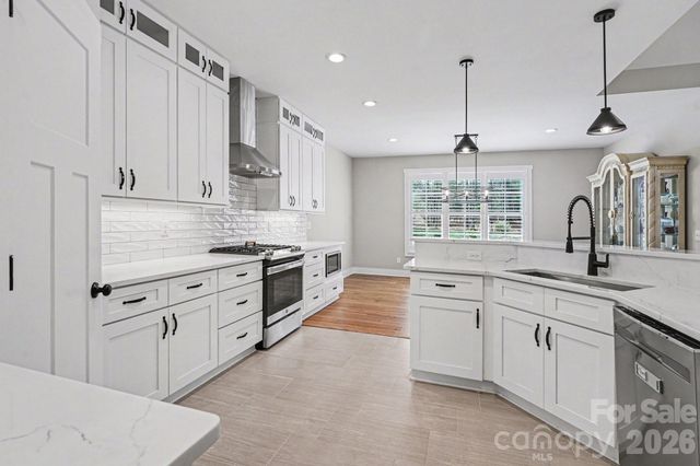 615 Short Stroll Court, Clover, SC 29710