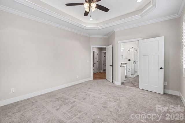 615 Short Stroll Court, Clover, SC 29710