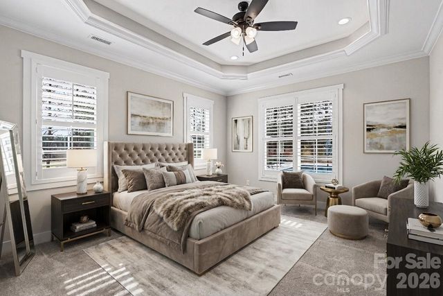 615 Short Stroll Court, Clover, SC 29710