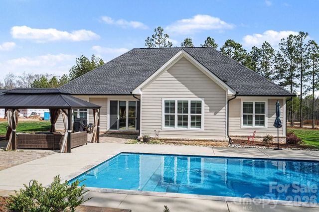 615 Short Stroll Court, Clover, SC 29710