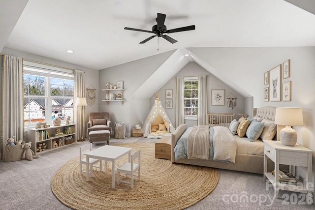 615 Short Stroll Court, Clover, SC 29710