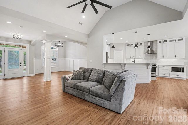 615 Short Stroll Court, Clover, SC 29710