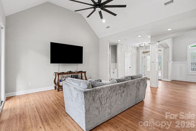 615 Short Stroll Court, Clover, SC 29710