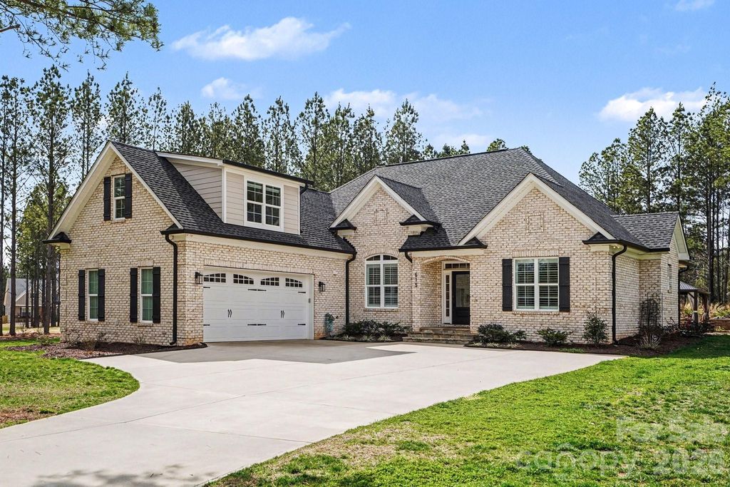 615 Short Stroll Court, Clover, SC 29710