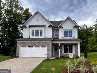 1270 Bartlett Trace, Suwanee, GA 30024