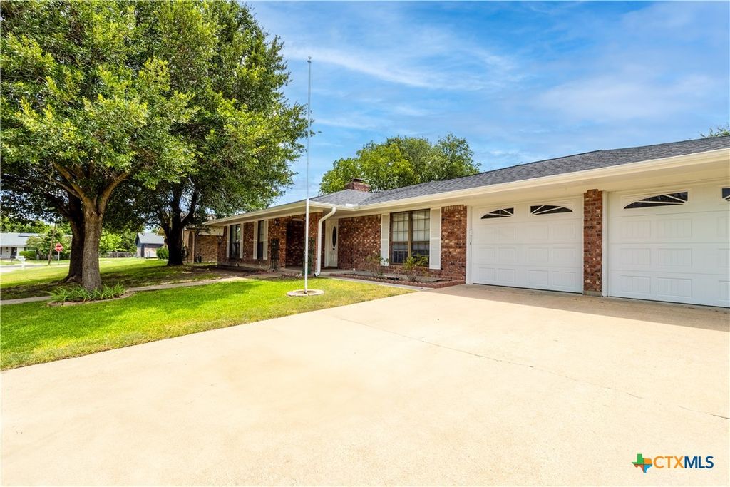 710 Fawn Trail, Harker Heights, TX 76548