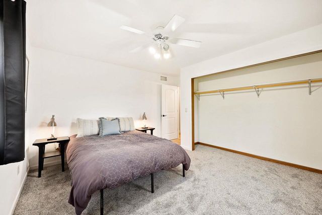 64 Oakland Road, Cambridge, WI 53523