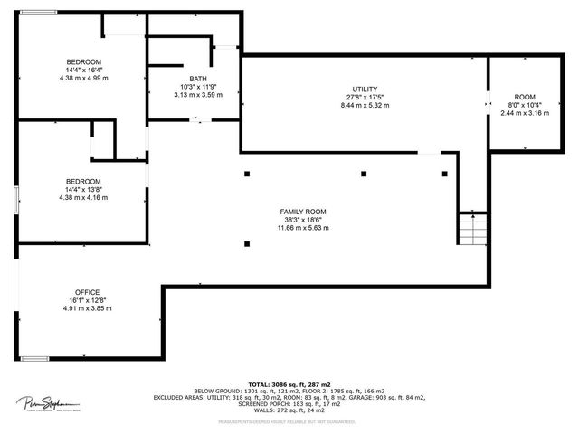 64 Oakland Road, Cambridge, WI 53523