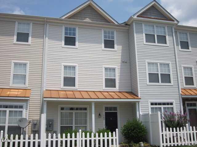 11720 Mezzanine Drive 102, Raleigh, NC 27614