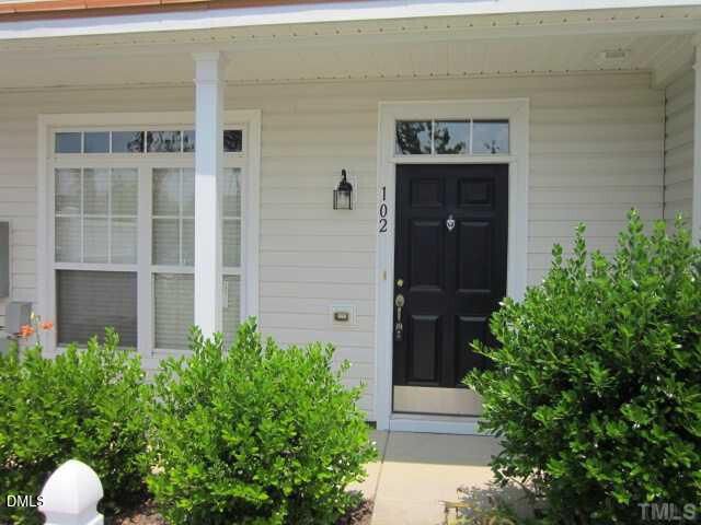 11720 Mezzanine Drive 102, Raleigh, NC 27614