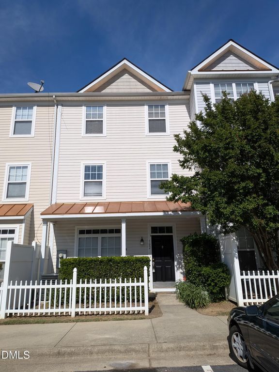 11720 Mezzanine Drive 102, Raleigh, NC 27614