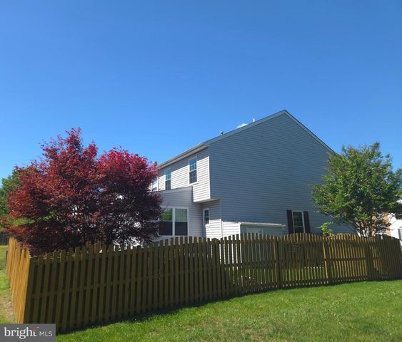 172 CAROLSTOWNE RD, Reisterstown, MD 21136