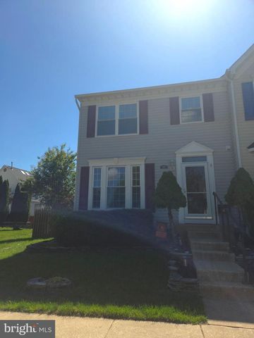 172 CAROLSTOWNE RD, Reisterstown, MD 21136