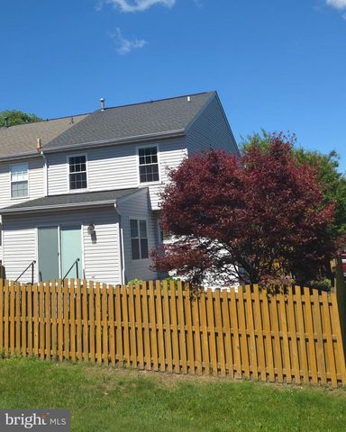 172 CAROLSTOWNE RD, Reisterstown, MD 21136