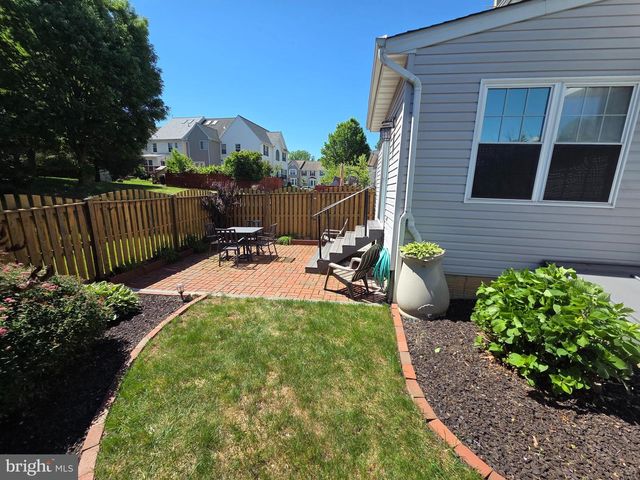 172 CAROLSTOWNE RD, Reisterstown, MD 21136