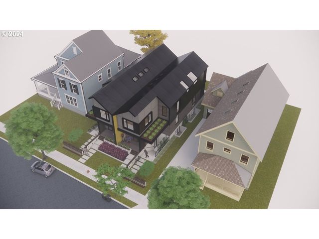 4215 Ne 6TH Ave, Portland, OR 97211