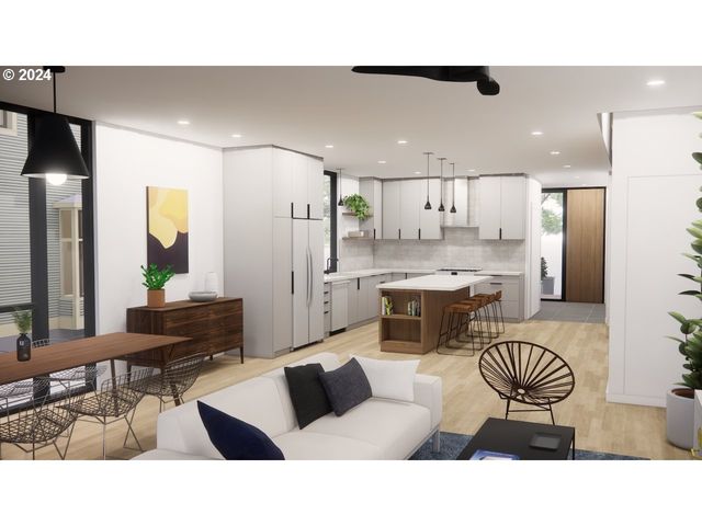 4215 Ne 6TH Ave, Portland, OR 97211