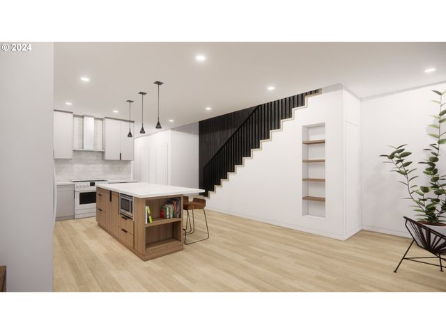 4215 Ne 6TH Ave, Portland, OR 97211