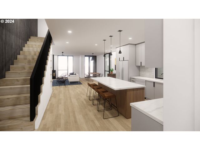 4215 Ne 6TH Ave, Portland, OR 97211