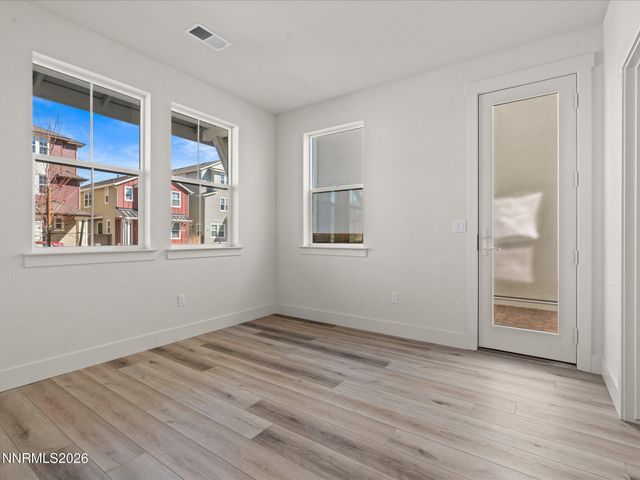 1147 Grove Street Homesite 85, Carson City, NV 89701