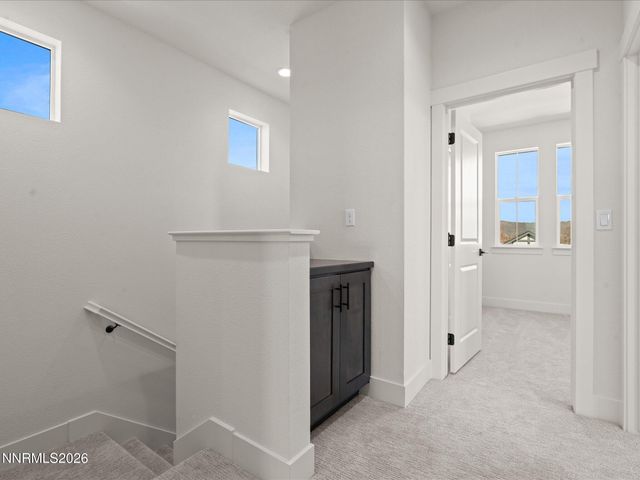 1147 Grove Street Homesite 85, Carson City, NV 89701